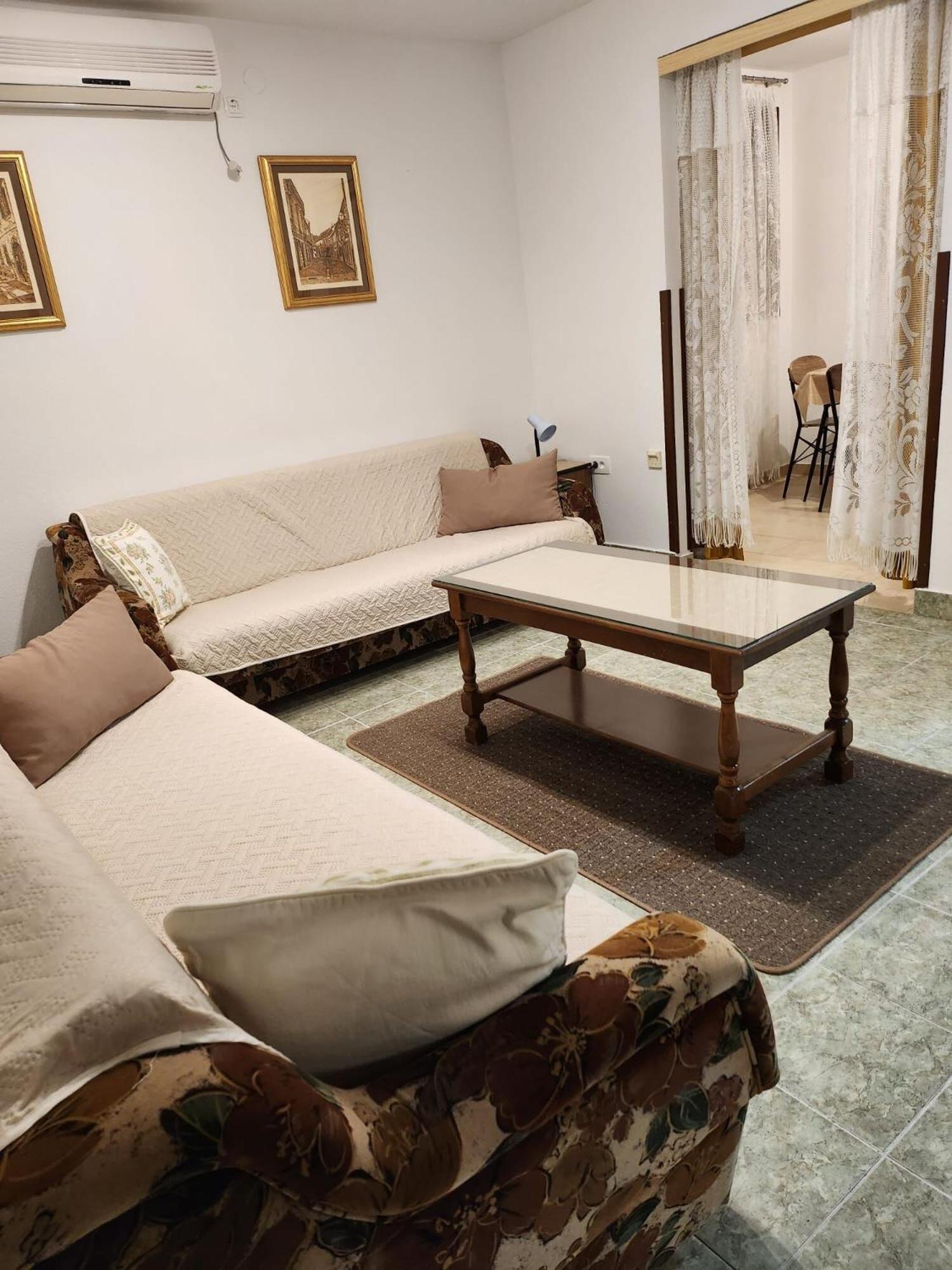 Apartments Pavlina Starigrad Paklenica Eksteriør billede