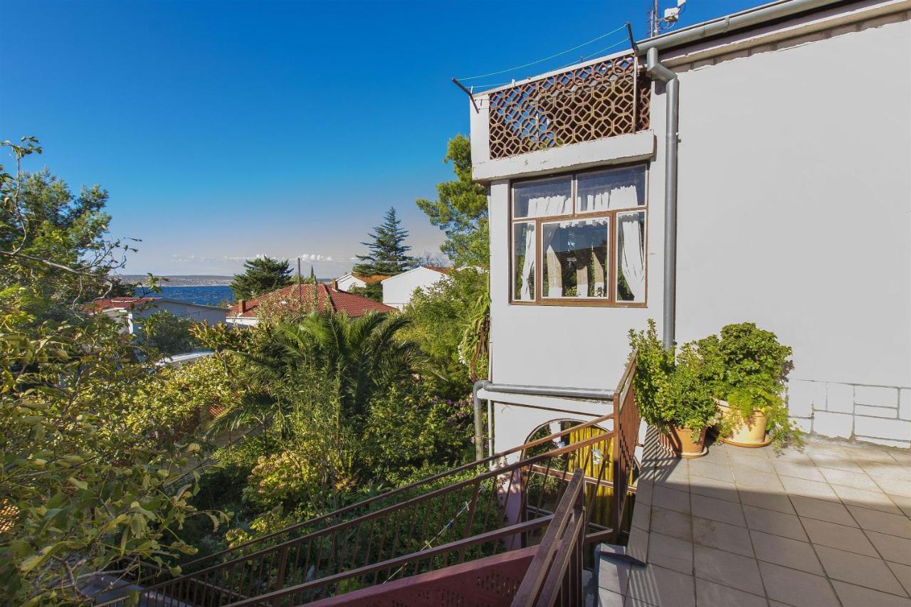 Apartments Pavlina Starigrad Paklenica Eksteriør billede